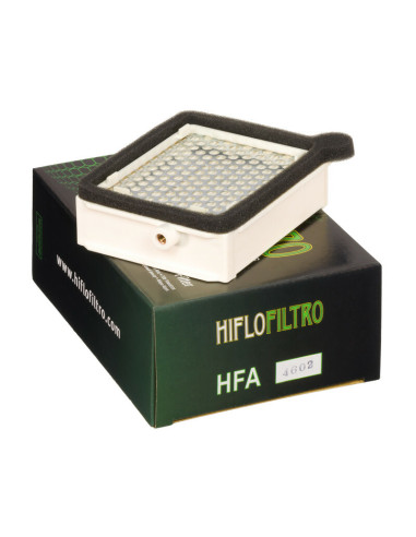 Filtre à air HIFLOFILTRO - HFA4602 Yamaha SRX600
