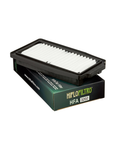 HIFLOFILTRO Air Filter - HFA3202 Suzuki