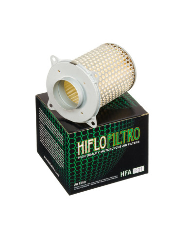 HIFLOFILTRO Air Filter - HFA3801 Suzuki VX800
