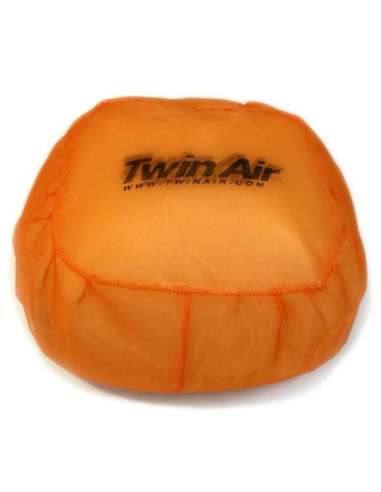 TWIN AIR GP Sand Stop Dust Cover - 160000GPBK1