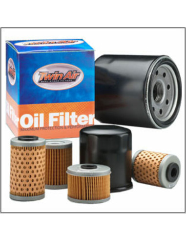 TWIN AIR Oil Filter - 140118