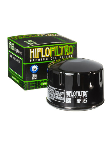 HIFLOFILTRO Oil Filter - HF165 BMW F800