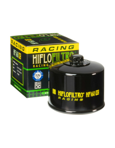 HIFLOFILTRO Racing Oil Filter - HF160RC