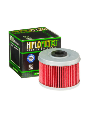 HIFLOFILTRO Oil Filter - HF113 Honda