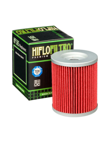 HIFLOFILTRO Oil Filter - HF585