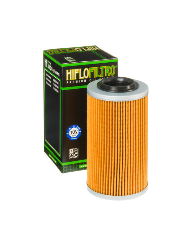 HIFLOFILTRO Oil Filter - HF556