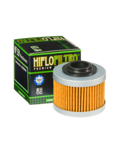 HIFLOFILTRO Oil Filter - HF559