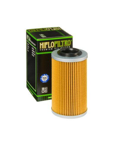HIFLOFILTRO Oil Filter - HF564