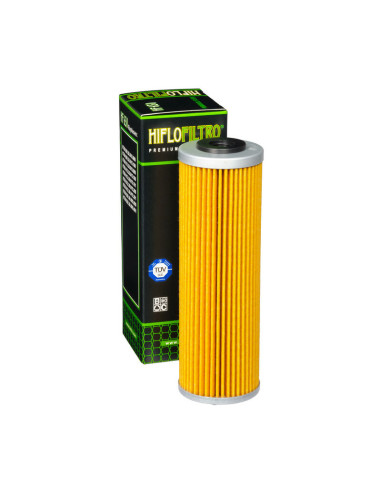HIFLOFILTRO Oil Filter - HF650 Husqvarna/KTM