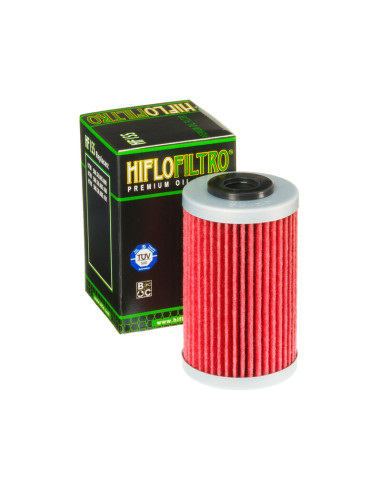 HIFLOFILTRO Oil Filter - HF155