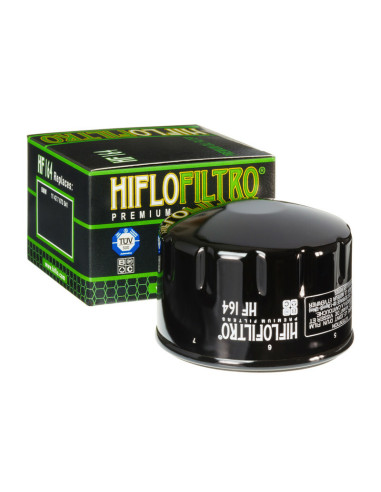 HIFLOFILTRO Oil Filter - HF164
