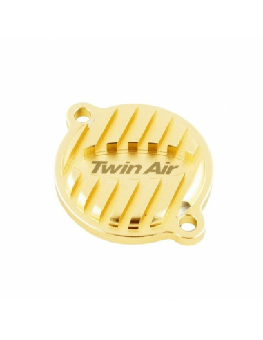 TWIN AIR Oil Filter Cover Kawasaki KX450F