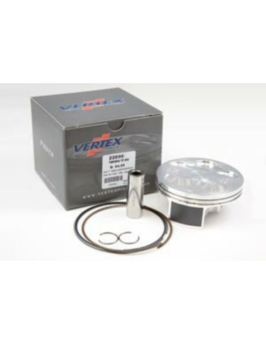 VERTEX Forged Piston - 251047