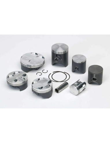 VERTEX Forged Piston - 240980