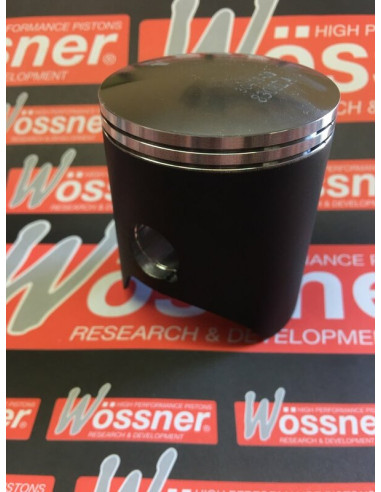 WÖSSNER Forged Piston Ø66.36 Standard Compression