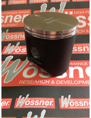 WÖSSNER Forged Piston Ø71.95 Standard Compression