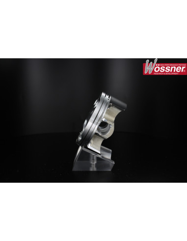 WÖSSNER Forged Piston - 8650