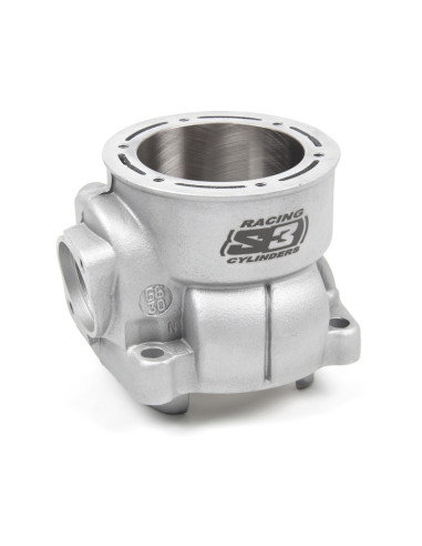 S3 Racing Cylinder - Ø72mm Gas Gas Pro 250