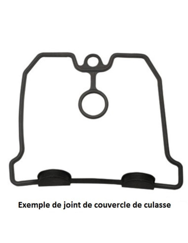 CENTAURO Head Cover Gasket