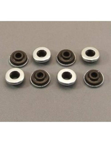 TOURMAX Cylinder Head Cover Screw Seals