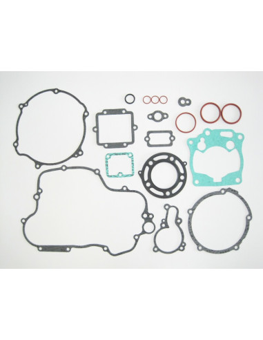 TECNIUM Top End Gasket Set