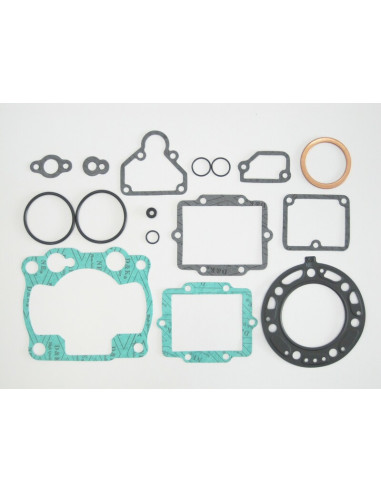 TECNIUM Top End Gasket Set