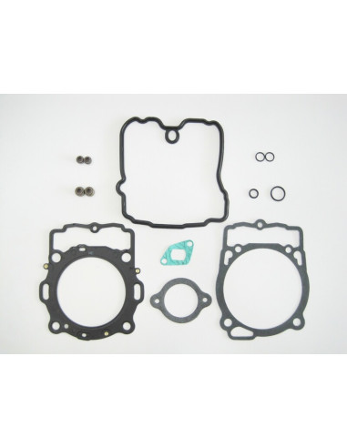 TECNIUM Top End Gasket Set