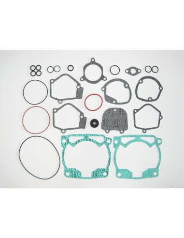 TECNIUM Top End Gasket Set