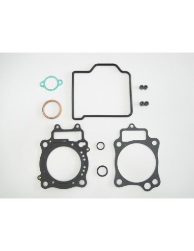 TECNIUM Top End Gasket Set