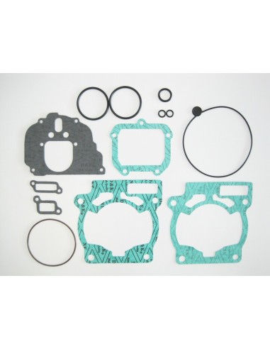 TECNIUM Top End Gasket Set