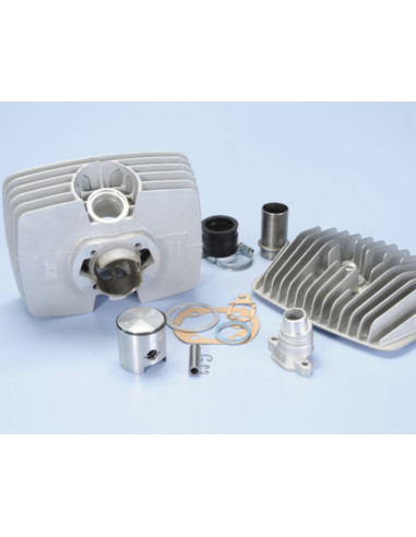 POLINI Cylinder Kit Ø53mm 75,24CC Zundapp