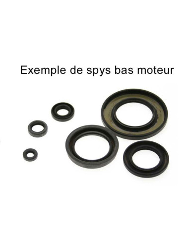 CENTAURO Complete Engine Gasket Set