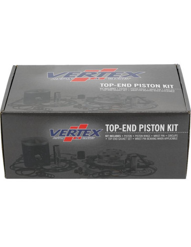 Kit haut-moteur VERTEX ø87,96