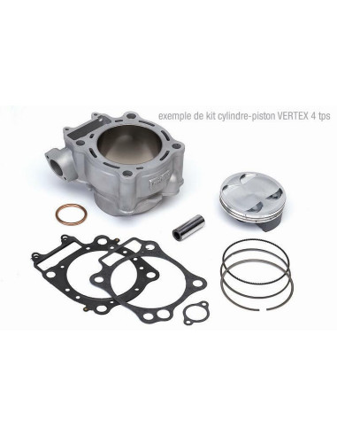 VERTEX Cylinder Kit - Ø95mm Yamaha