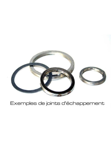 EXHAUST GASKET FOR CR500 1985-96