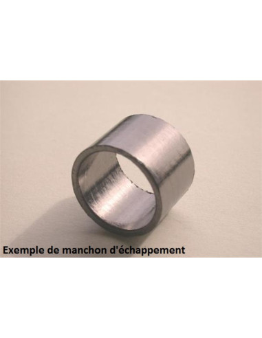 CENTAURO Exhaust Coupling Seal 35x38x25mm Yamaha/Suzuki