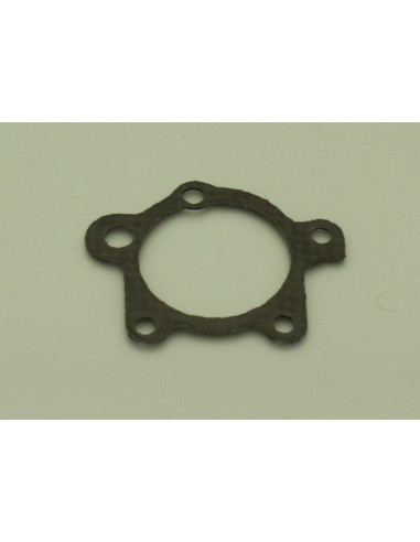 EXHAUST GASKET FOR CR250R 1985-86