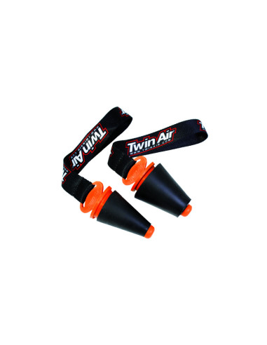 TWIN AIR Fast Fit Exhaust Plug 4 Stroke