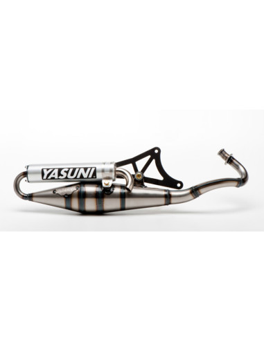 YASUNI Z series Full Exhaust System - Aluminium