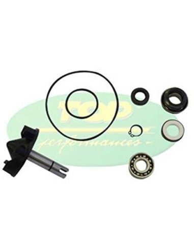 TOP PERFORMANCES Water pump repair kit - Yamaha T-MAX