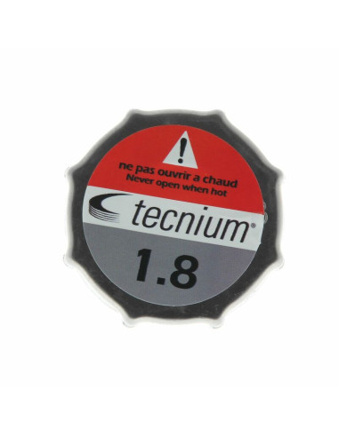 TECNIUM Radiator Cap 1,8 Bars  KTM/HVA/Husaberg