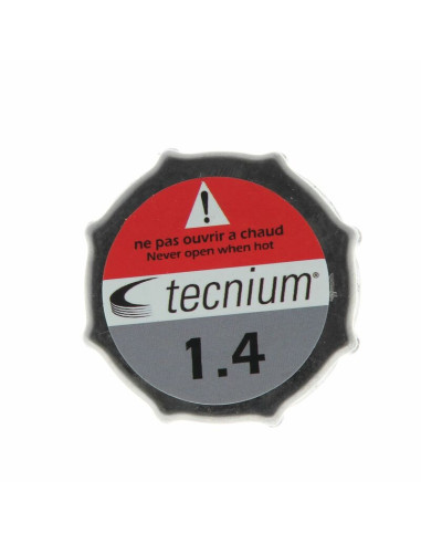 TECNIUM Radiator Cap 1,4 Bars KTM/HVA/Husaberg