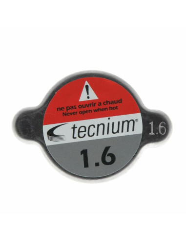 TECNIUM Radiator Cap 1,6 Bars Japanese Motorcycles