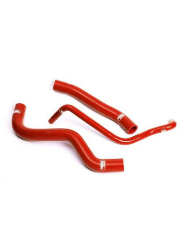 SAMCO Radiator Hoses - 3 Honda CB600F Hornet