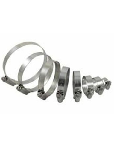 Kit colliers de serrage pour durites SAMCO 44005783