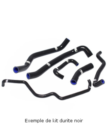 Durite de radiateur SAMCO - 6 Ducati 888