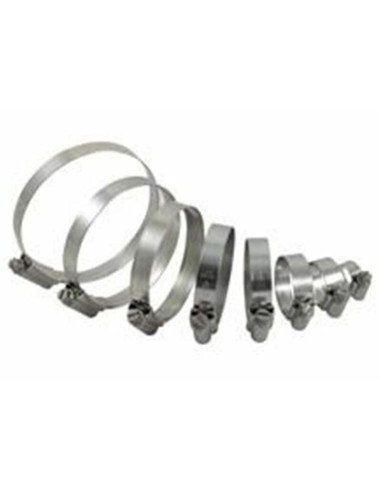 Kit colliers de serrage pour durites SAMCO 44005715