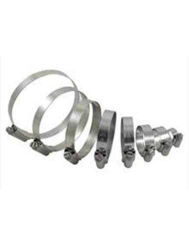 Kit colliers de serrage pour durites SAMCO 44005664