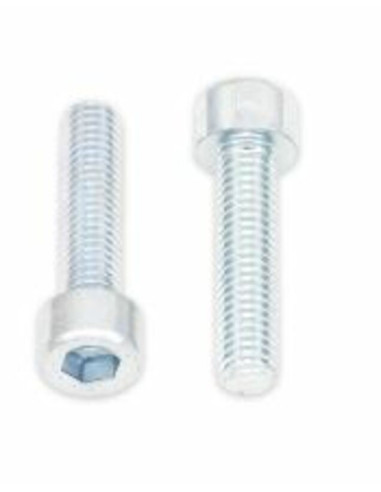 BOLT CHC Screw M6x1x25mm 10 pieces