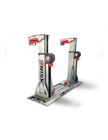 RISK RACING Lock & Load Pro Stand